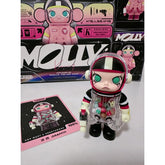 SPACE MOLLY MEGA 100% Series 3 Graffiti
